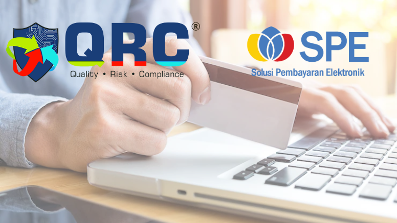 QRC Certifies SPE Solutions for PCI DSS Compliance